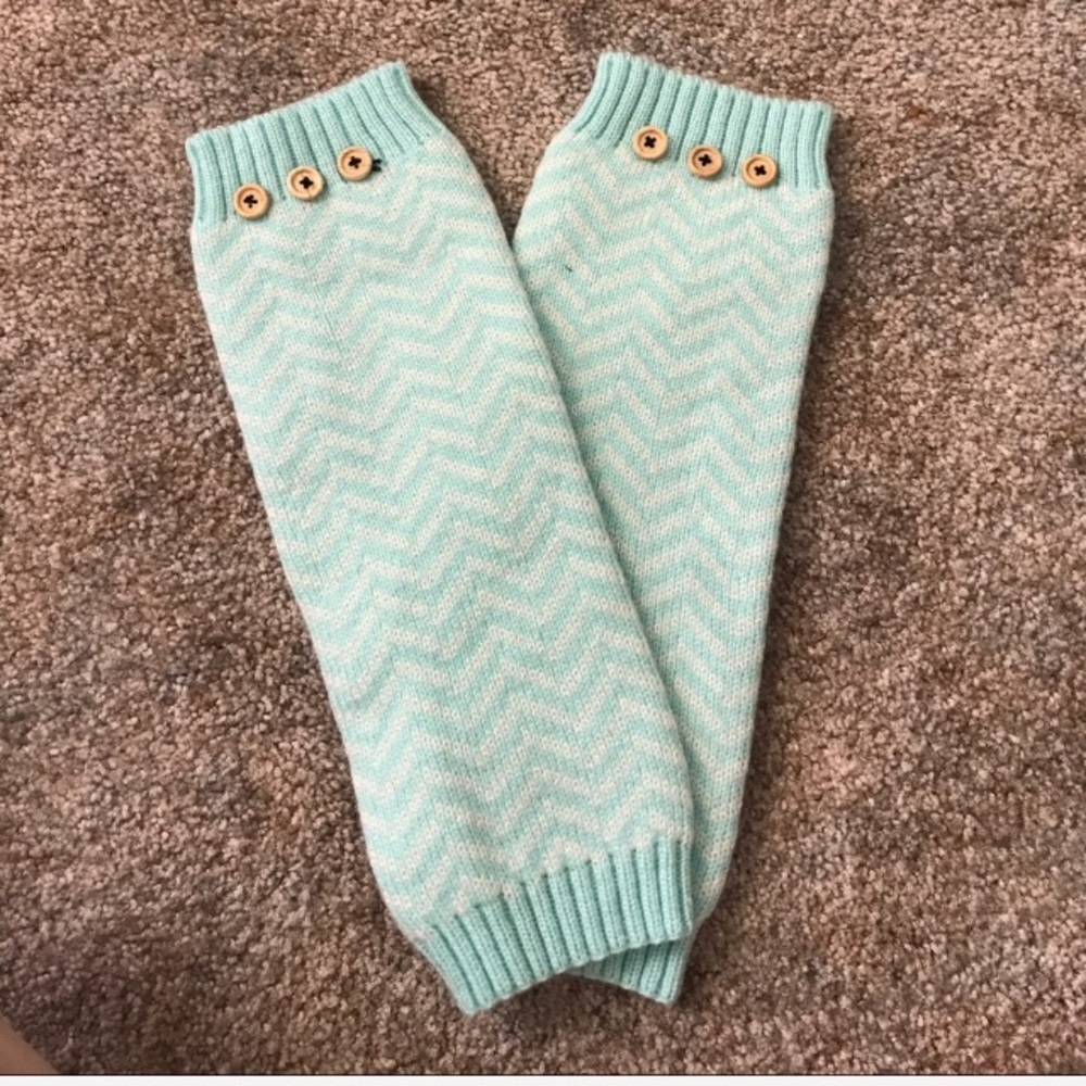 Boot socks / leg warmers